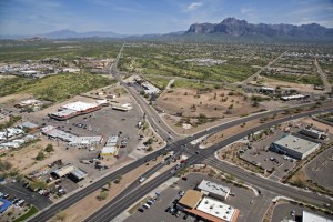 Apache Junction Movers