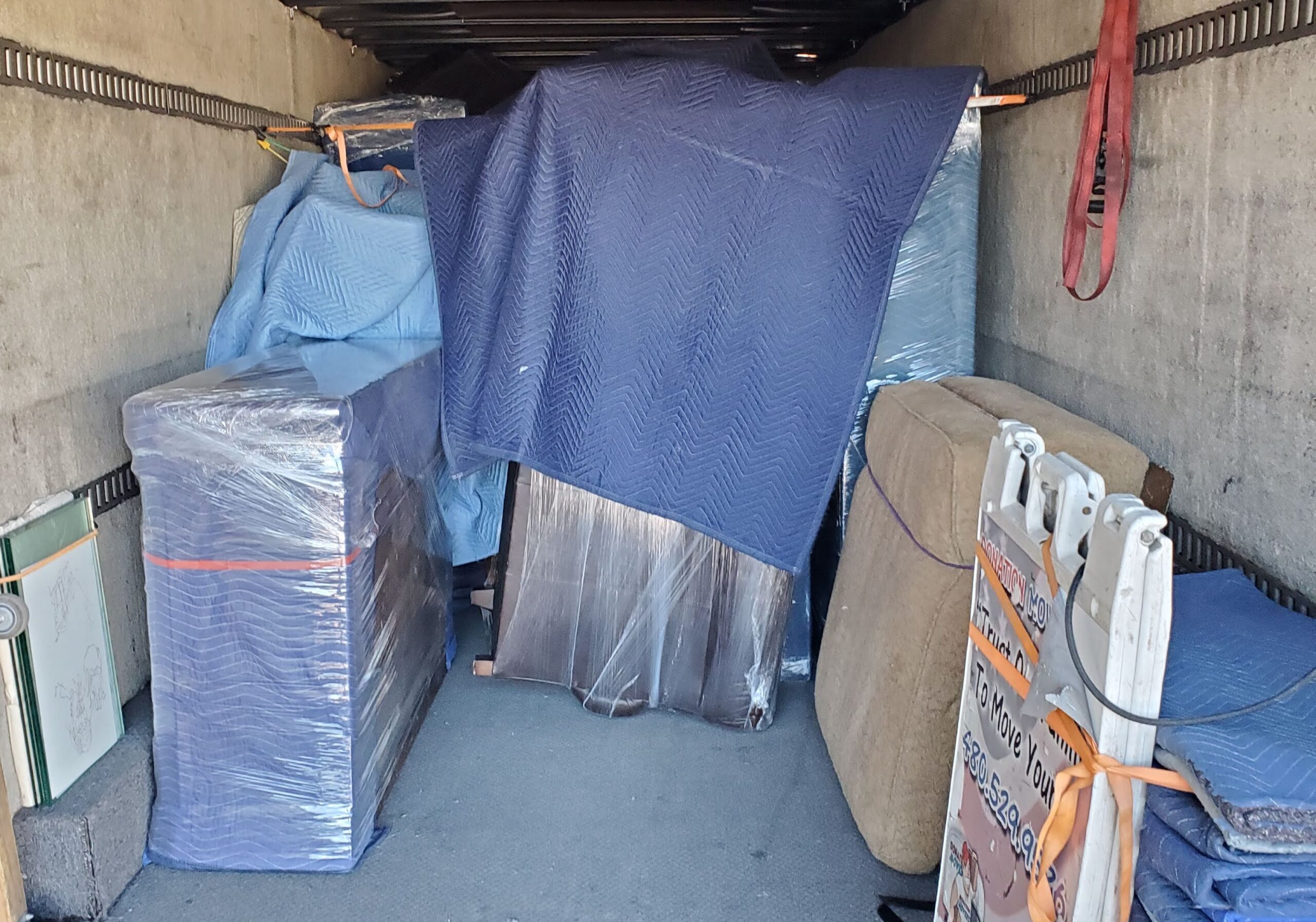 7 Tips for Summer Moving Success Donation Movers