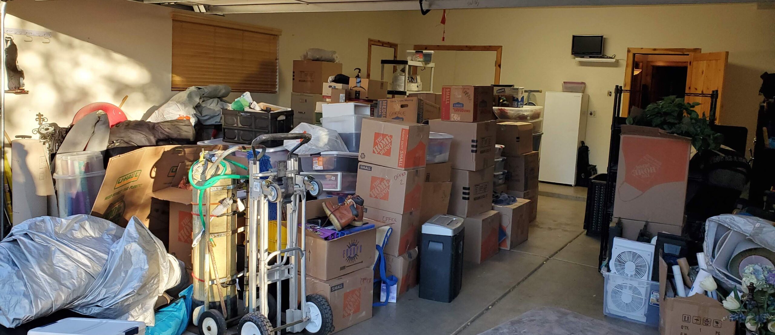 10 Things You Need to Do for a Successful Move Donation Movers