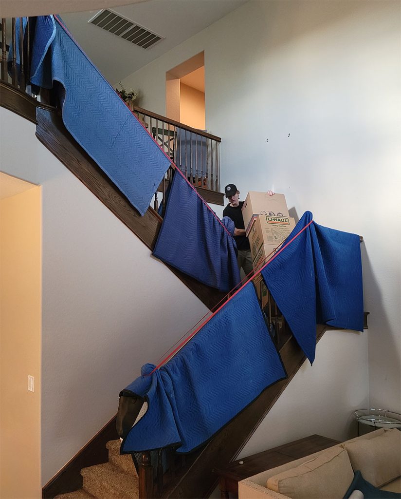 Movers in Scottsdale